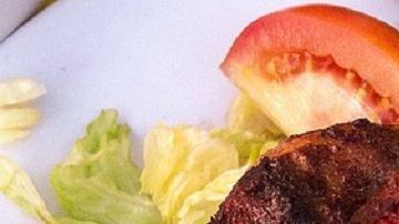 Un pllo puede mostrar en la etiqueta de 8 a 12% de retención de agua.