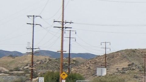 Las acusaciones son por supuestas detenciones en el Valle de Santa Clarita. / foto: archivo.