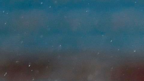 Nacional Vs. Peñarol, el clásico uruguayo.