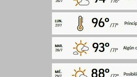 clima