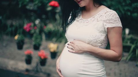 Su más grande ilusión era poder convertirse en madre.