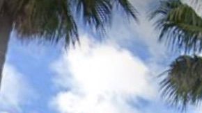 Exterior del edificio donde tuvo lugar el tiroteo.