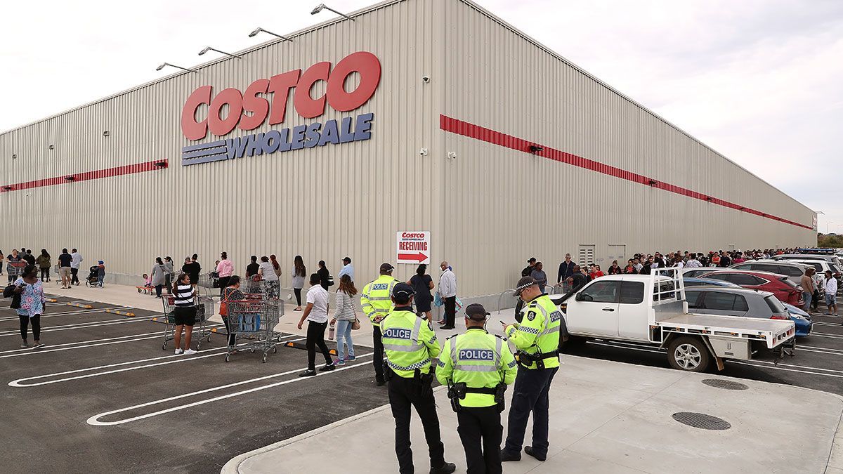 Costco hará otro importante cambio a su horario a partir del siguiente