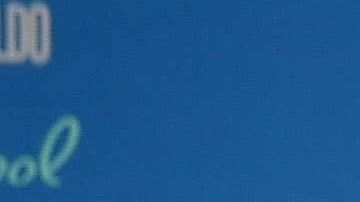 cristiano ronaldo festeja a su novia