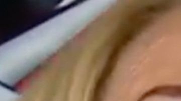 Cristian Zuárez y Laura Bozzo se enfrentan