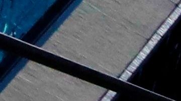 La vuelta a las calles neoyorquinas ha sido prudente en buena parte de la ciudad.