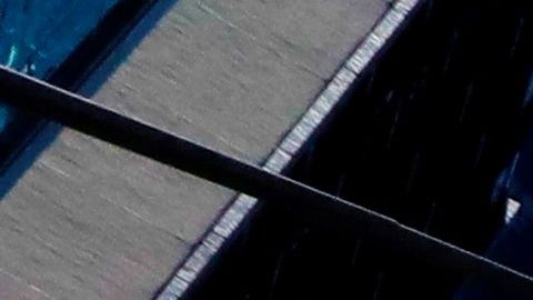 La vuelta a las calles neoyorquinas ha sido prudente en buena parte de la ciudad.