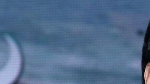 Danilo Carrera y Michelle Renaud