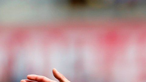 David Villa marcó por partida doble frente al DC United.