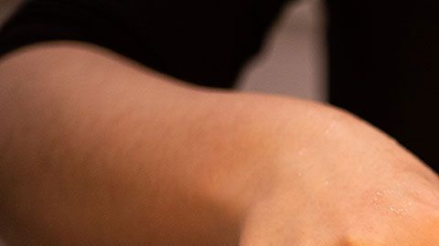 En estos casos, quizá no necesites tener un producto con una alta concentración de alcohol.