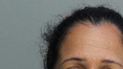 Yunet Enríquez, de 39 años, y Jason González, de 18, están detenidos.