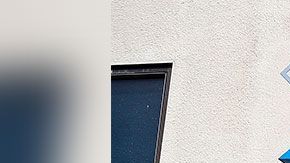 También le dieron una tarjeta de regalo más de $100 dólares para toda la familia.