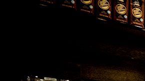 La empresa se unió a Grubhub para lanzar esta dulce promoción.