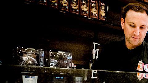 La empresa se unió a Grubhub para lanzar esta dulce promoción.