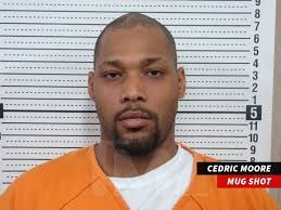 Cedric Charles Moore Jr.