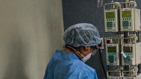 Aumentan casos de coronavirus.