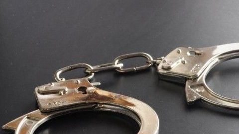 Fallece joven de 19 años detenido en CDMX.