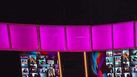 'Tengo Talento, Mucho Talento' de Estrella TV.