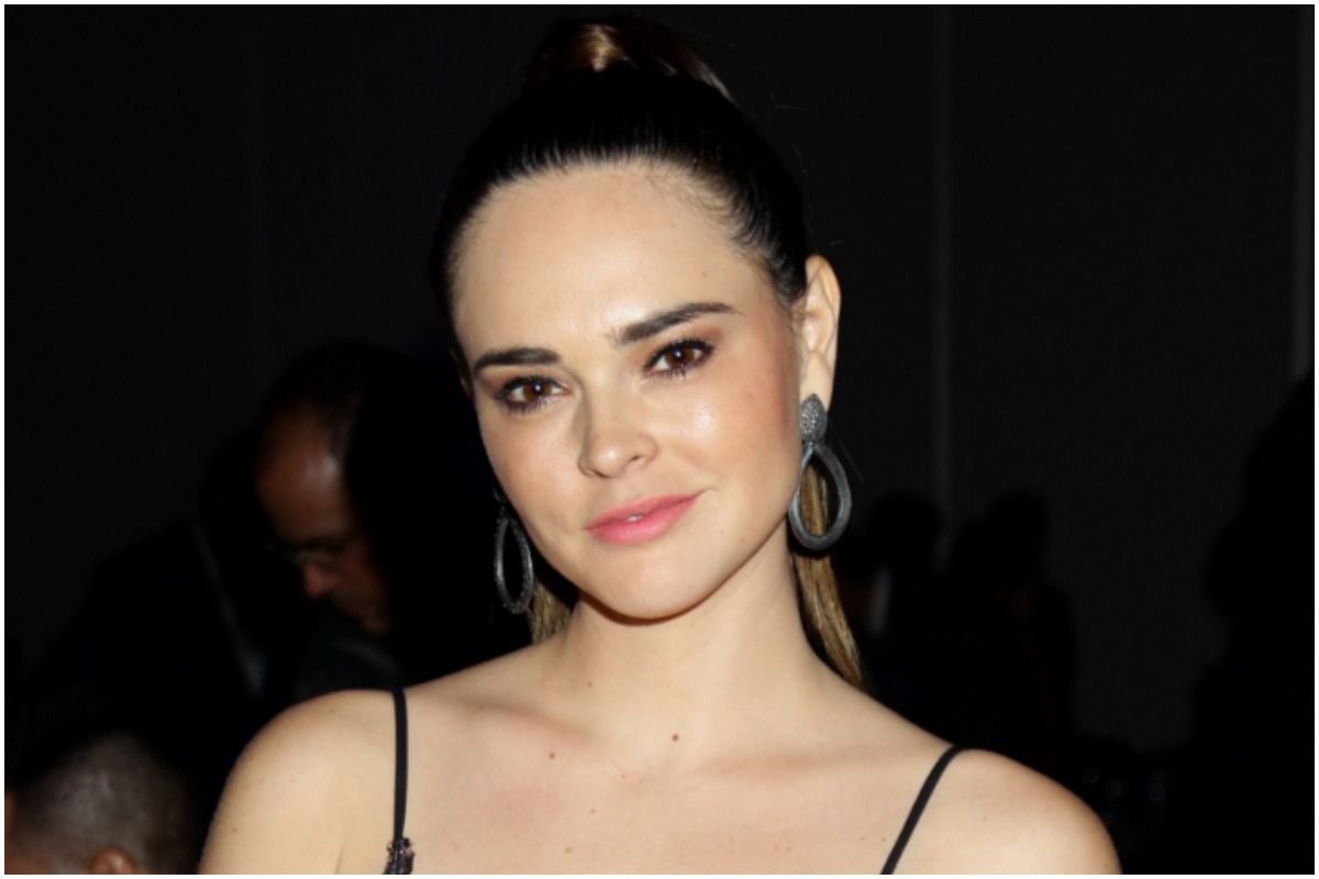 Conoce la casa donde Fabiola Guajardo conquista a sus fans con sus  sensuales fotos - La Raza, image size:1200x800