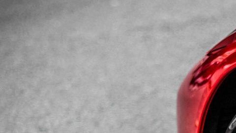 La película de Ferrari se centrará en la vida de su creador, Enzo Ferrari.