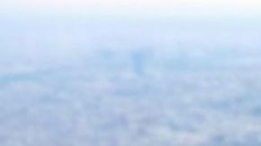 Volar es un sueño recurrente.