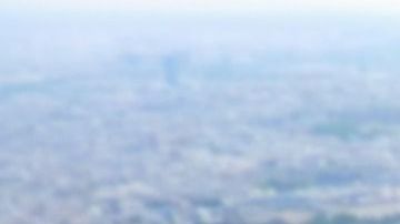 Volar es un sueño recurrente.