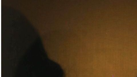 Gala Montes en evento