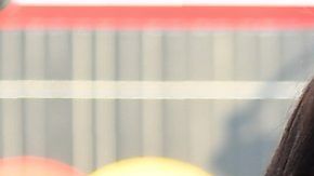 Georgina Rodríguez, pareja de Cristiano Ronaldo.