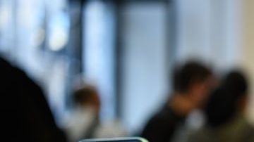 Apple's iPhone 11 Goes On Sale