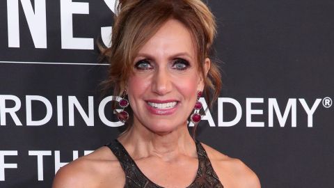 Lili Estefan.