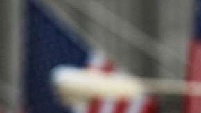 US Stocks Plunge Over Unrest In Hong Kong