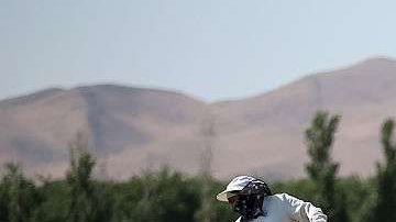 Trabajadores agrícolas en el Valle Central. /Archivo