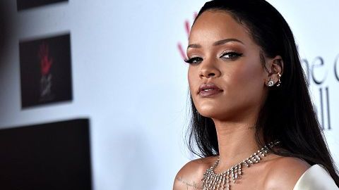 Rihanna