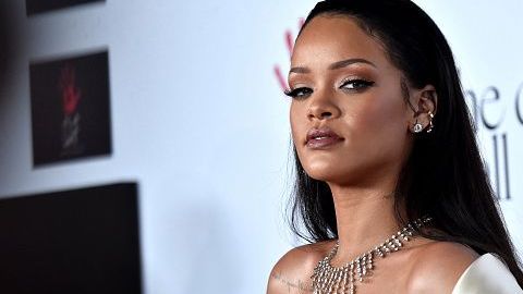 Rihanna