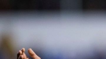 El español de origen dominicano Mariano Díaz está a un paso de regresar al Real Madrid