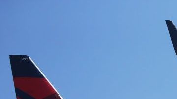 Delta Airlines encabeza el listado