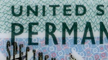 La regla de 'carga pública' es una de las disposiciones más importantes del presidente Trump.