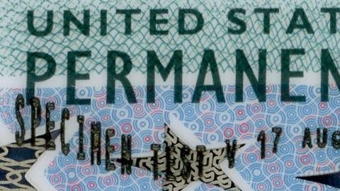 La regla de 'carga pública' es una de las disposiciones más importantes del presidente Trump.