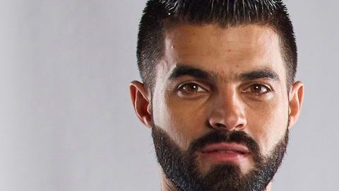 Los atletas que regresan al "Exatlón" en su cuarta temporada / Foto: Telemundo