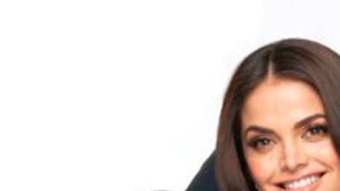 Los conductores del programa "Hoy" de Televisa.