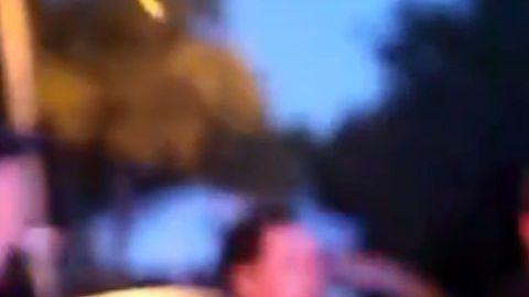 ICE detuvo a tres hombres relacionados con crimen organizado.