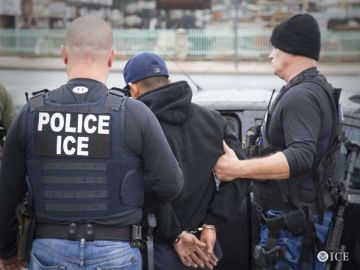 Los fiscales acusan que arrestos de inmigrantes en tribunales afecta la aplicación de la justicia.