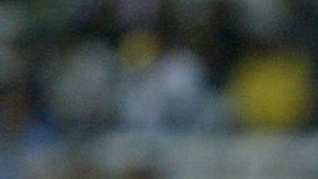 Jorge Campos, portero de la selección mexicana en los años noventa.