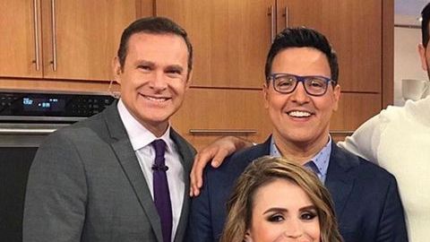 'Despierta América'