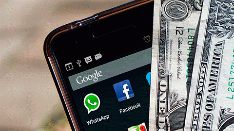 Debes tener alguna documentación importante a la mano antes de hacer tu llamada.