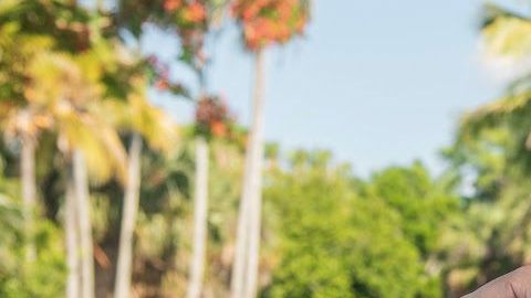 Cala asegura que su programa combinará el periodismo y el entretenimiento positivo.