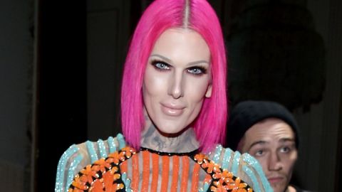 Jeffree Sta