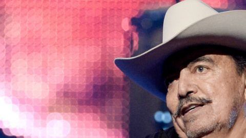 Joan Sebastian