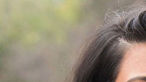 Kim Kardashian y Kanye West