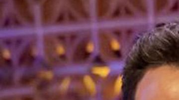 Elenco principal de "La Mexicana y El Güero".